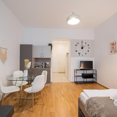 My City Apartment Vienna- One Bedroom Екстер'єр фото
