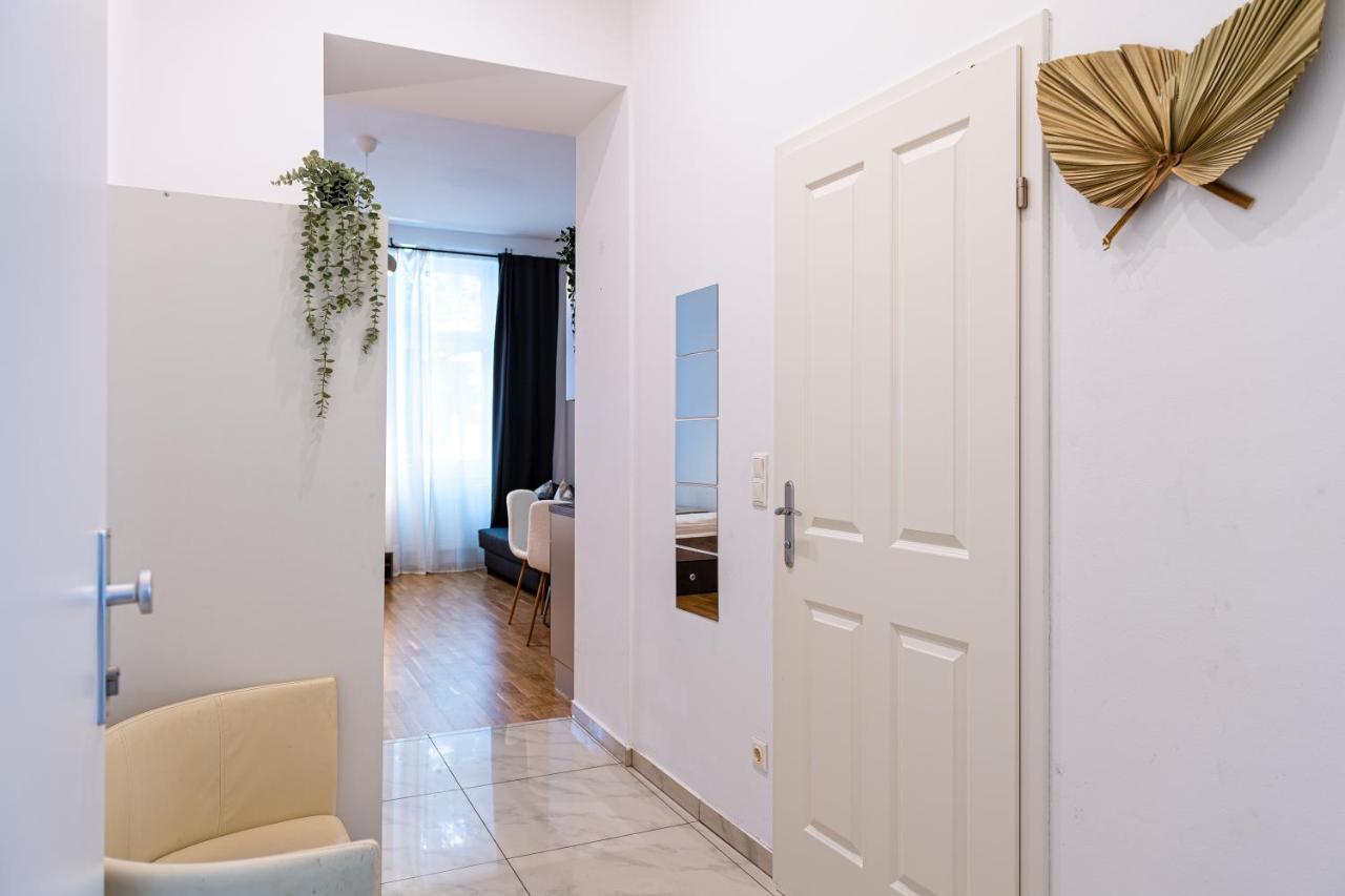 My City Apartment Vienna- One Bedroom Екстер'єр фото
