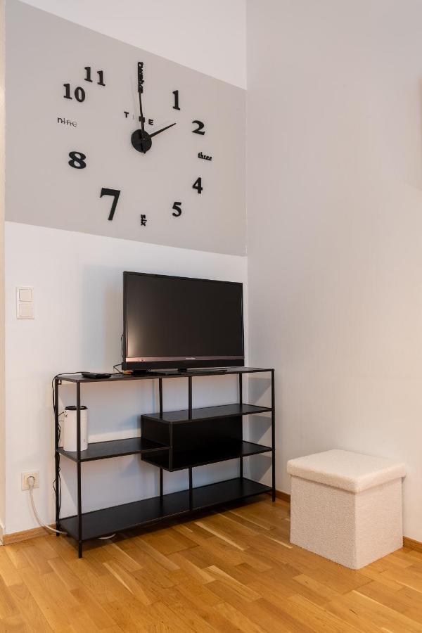 My City Apartment Vienna- One Bedroom Екстер'єр фото